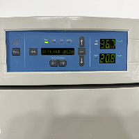 Thermo Scientific Forma Steri-Cycle Doublestack CO2 Incubator image 2